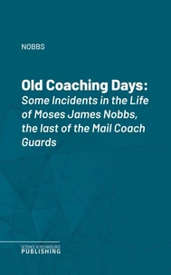 Old Coaching Days