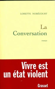 La conversation