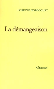 La démangeaison