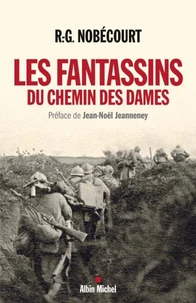 Les Fantassins du chemin des dames