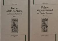 Poème anglo-normand sur l'Ancien Testament