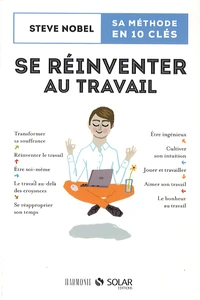 Se réinventer au travail