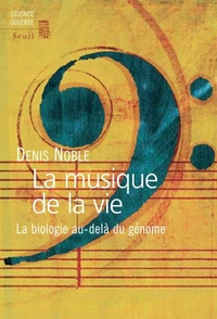 La musique de la vie