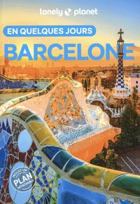 Barcelone en quelques jours