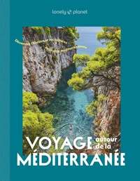 Voyage autour de la Méditerranée