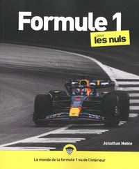 La Formule 1 pour les Nuls