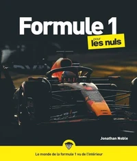 La Formule 1 pour les Nuls