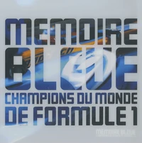 Mémoire bleue