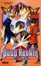 Nobuhiro Watsuki - Buso Renkin - Tome 07 - Poursuites ouvertes.