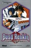 Nobuhiro Watsuki - Busô Renkin Tome 1 : .