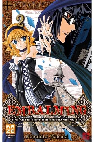 Embalming Tome 2