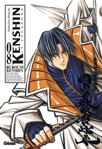 Nobuhiro Watsuki - Kenshin le vagabond Tome 8 : .