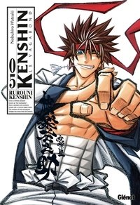 Nobuhiro Watsuki - Kenshin Perfect edition - Tome 05.