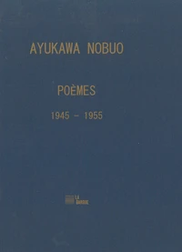 Poèmes 1945-1955