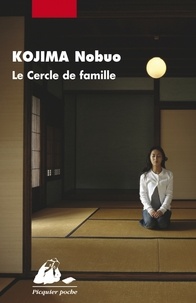 Nobuo Kojima - Le cercle de famille.