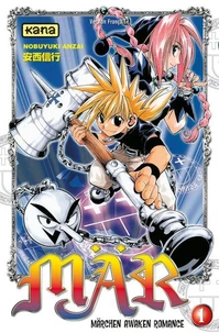 Mär Tome 1
