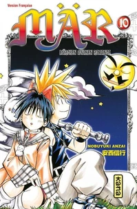Mär Tome 10