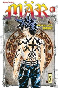 Mär Tome 11