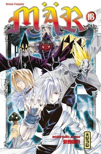 Mär Tome 13