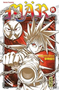 MAR Tome 14
