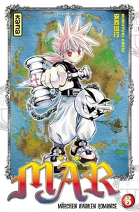 Mär Tome 3