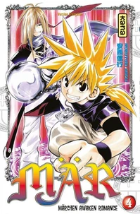 Mär Tome 4