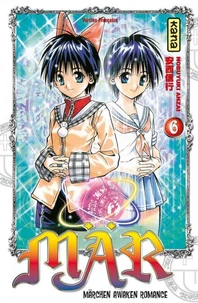 Mär Tome 6