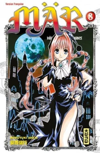 Mar Tome 8