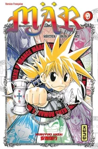 Mar Tome 9