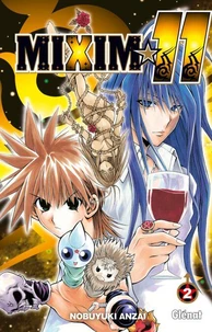 Mixim 11 Tome 2