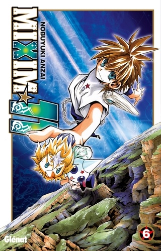 Mixim 11 Tome 6