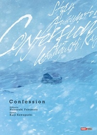 Nobuyuki Fukumoto - Confession.