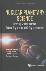 Nuclear Planetary Science