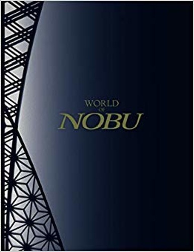 Nobuyuki Matsuhisa - World of Nobu.