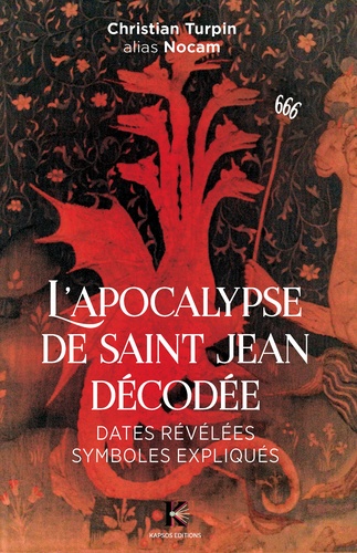  Nocam - L'apocalypse de Saint Jean.
