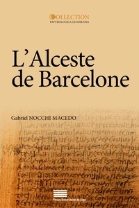 L'Alceste de Barcelone