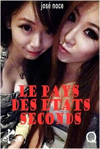 Le pays des états seconds