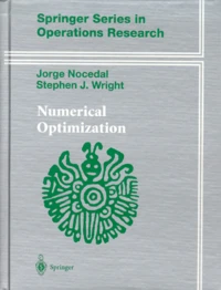 Numerical Optimization