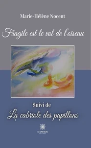 Fragile est le vol de l'oiseau