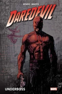 Daredevil (1998) par Bendis &amp; Maleev T01