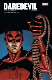 Daredevil Tome 2