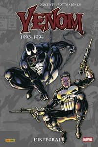 Venom : L'intégrale 1993 (T04)