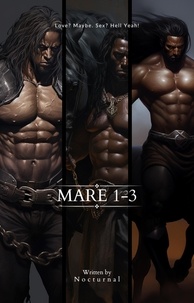  Nocturnal - Mare 1-3 - Anthology, #2.