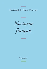 Nocturne français