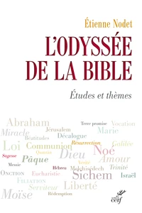 L'Odyssée de la Bible