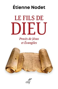 Le fils de Dieu