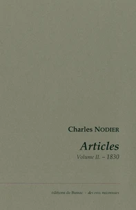 Articles