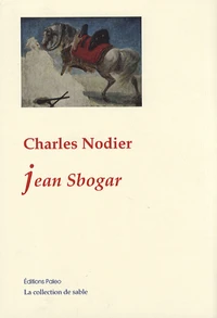 Jean Sbogar