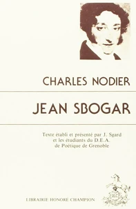 Jean Sbogard