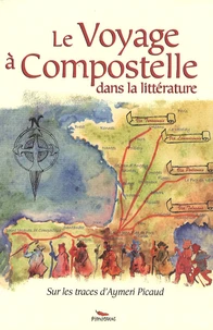 Le Voyage à Compostelle dans la littérature